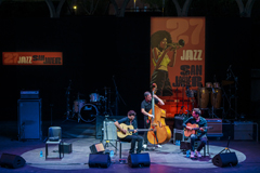 Joscho Stephan Trio & Costel Nitescu