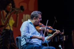 Joscho Stephan Trio & Costel Nitescu