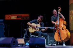 Joscho Stephan Trio & Costel Nitescu