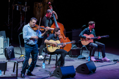 Joscho Stephan Trio & Costel Nitescu