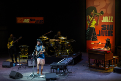 Judith Hill