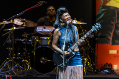 Judith Hill