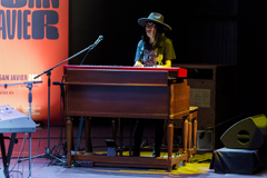 Judith Hill