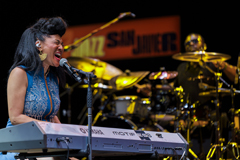 Judith Hill