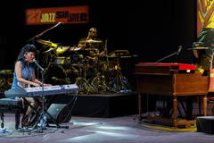 Judith Hill