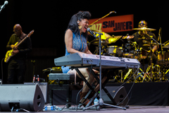 Judith Hill