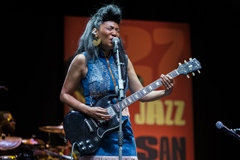 Judith Hill