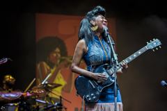 Judith Hill
