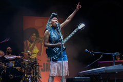 Judith Hill