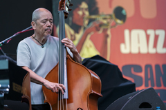 Kenny Barron Trio