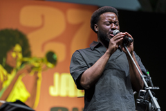 Kenny Barron Trío