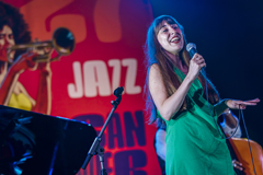 Mar Vilaseca Quintet