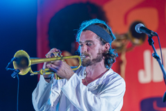 Mar Vilaseca Quintet