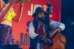 Mar Vilaseca Quintet