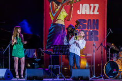 Mar Vilaseca Quintet