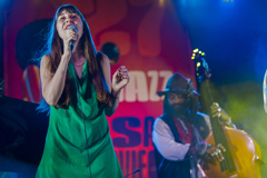Mar Vilaseca Quintet