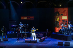 Marcus Miller