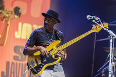 Marcus Miller