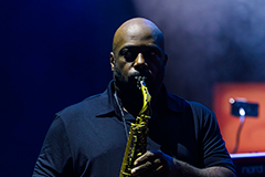 Marcus Miller