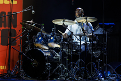 Marcus Miller