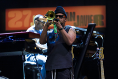 Marcus Miller