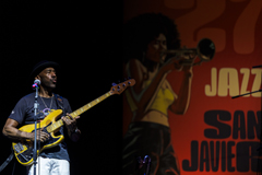 Marcus Miller