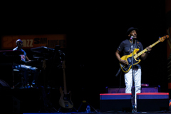 Marcus Miller