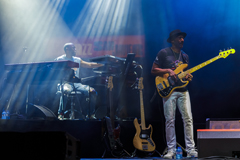 Marcus Miller
