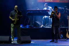 Marcus Miller