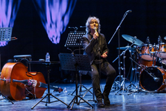 Mayte Martín