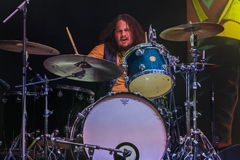 Parker Barrow