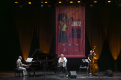 Pieranunzi-Mirabassi-Bulgarelli