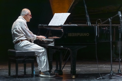 Pieranunzi-Mirabassi-Bulgarelli