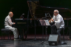Pieranunzi-Mirabassi-Bulgarelli