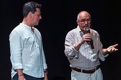 Pieranunzi-Mirabassi-Bulgarelli