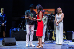 Marcus Miller