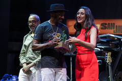 Marcus Miller