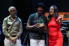 Marcus Miller