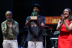 Marcus Miller