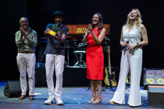 Marcus Miller