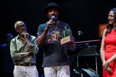 Marcus Miller