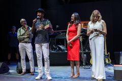 Marcus Miller