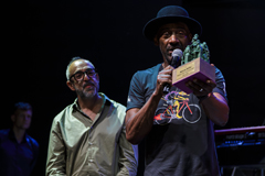 Marcus Miller