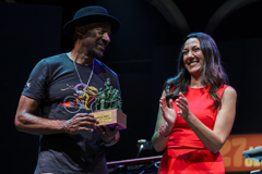 Marcus Miller