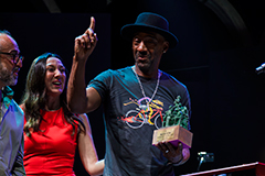 Marcus Miller
