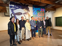 Presentación del Avance de la programación y del cartel de la 28ª edición