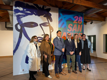 Presentación del Avance de la programación y del cartel de la 28ª edición