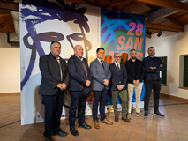 Presentación del Avance de la programación y del cartel de la 28ª edición