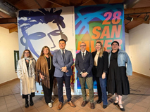 Presentación del Avance de la programación y del cartel de la 28ª edición