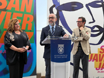 Presentación de la programación de la 28ª edición